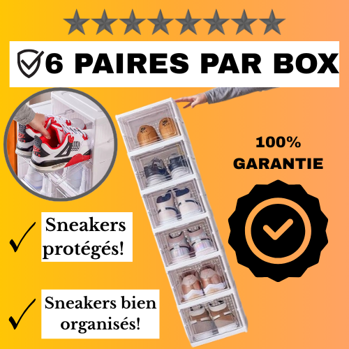 𝐒𝐧𝐞𝐚𝐤𝐂𝐚𝐬𝐞® 𝐁𝐎𝐗 𝘼̀ 𝐑𝐀𝐍𝐆𝐄𝐌𝐄𝐍𝐓